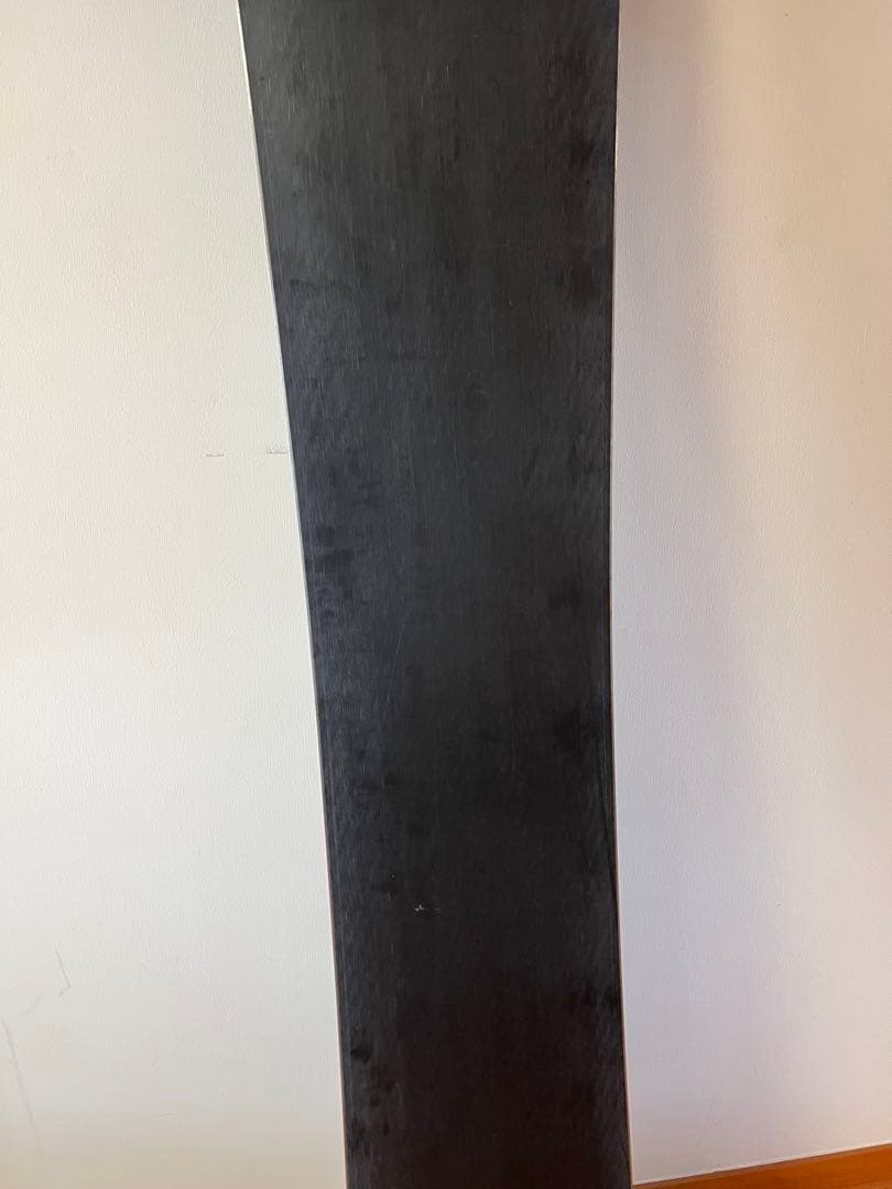 スノーボード Nobile n8 storm ti 172cm