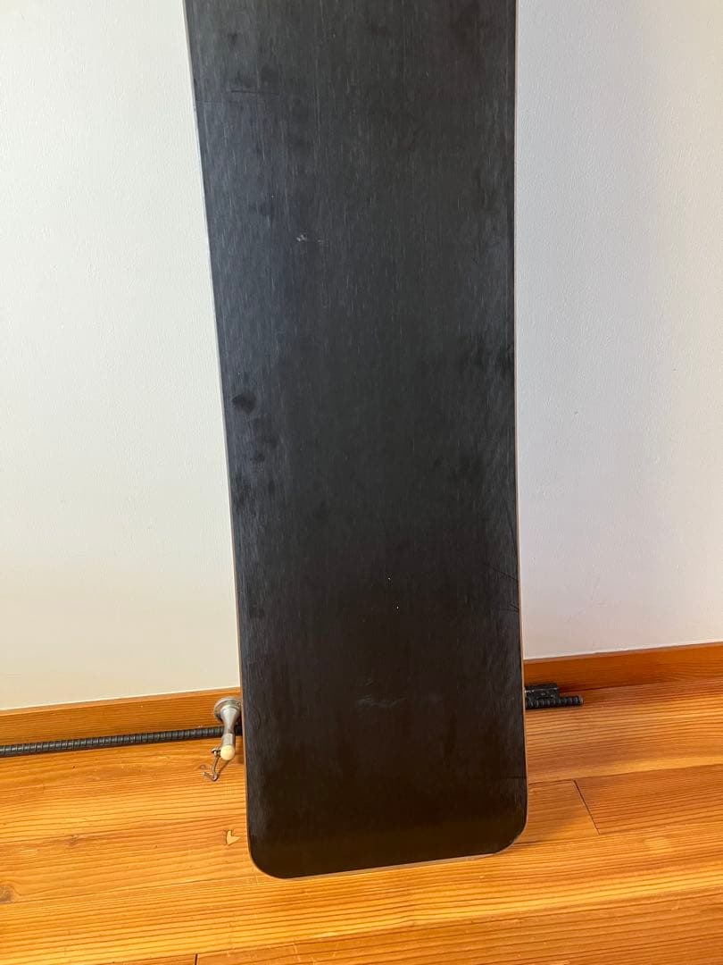 スノーボード Nobile n8 storm ti 172cm