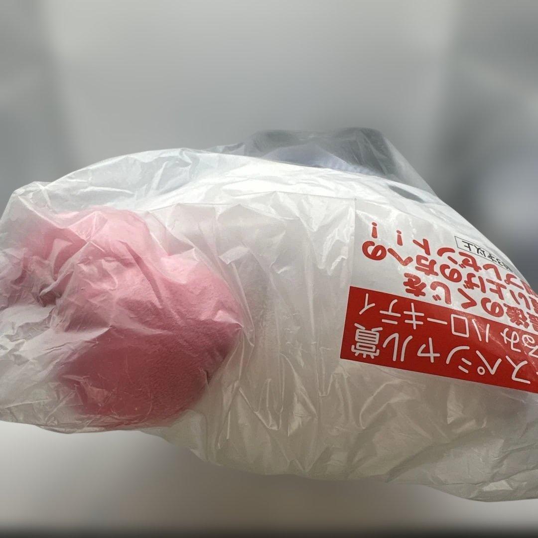 ローソン 50th anniversary サンリオくじ 3体セット