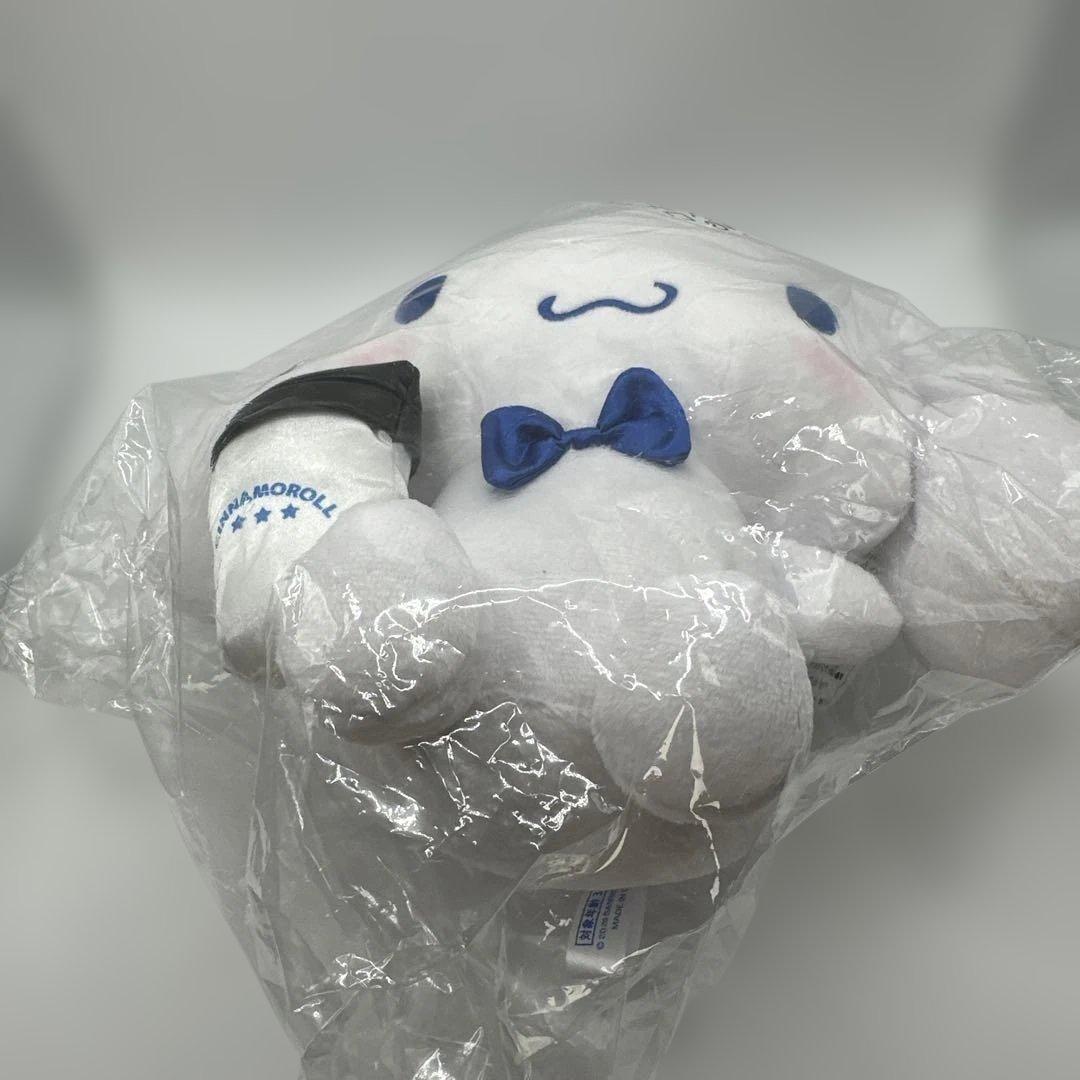 ローソン 50th anniversary サンリオくじ 3体セット
