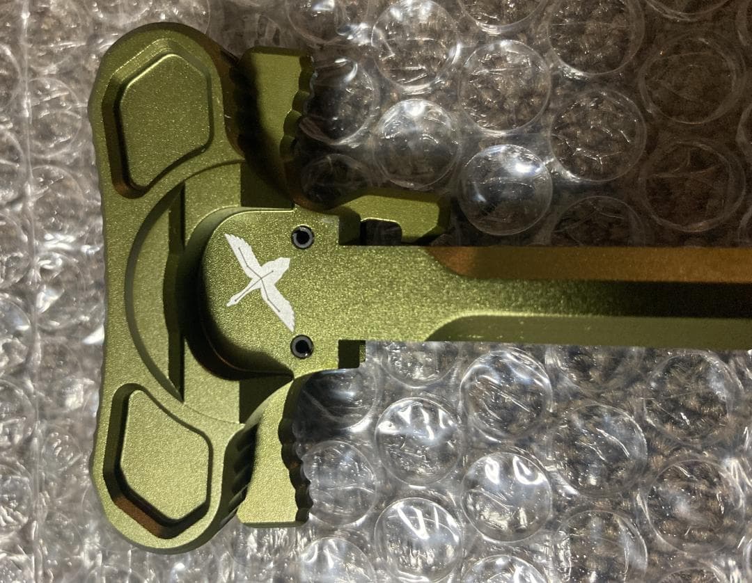 Forward Controls Design チャージングハンドル レプリカ