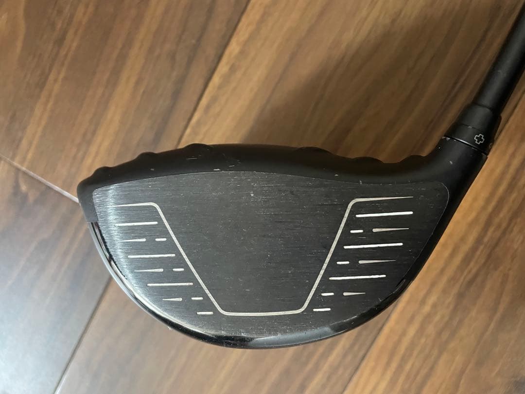 PING G425 ドライバー LST 10.5° S
