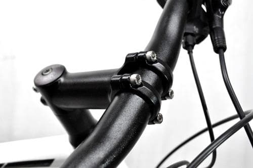 【引き取り限定】TREK FX-3 DISC 700Cクロスバイク レストア済