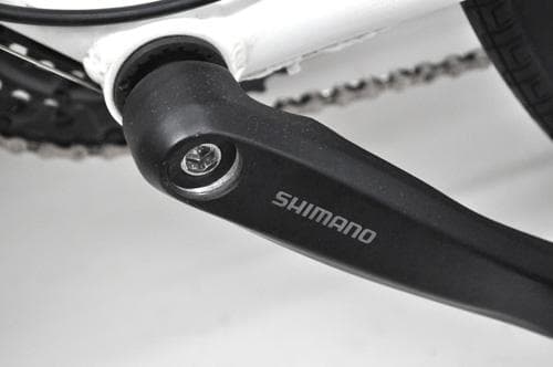 【引き取り限定】TREK FX-3 DISC 700Cクロスバイク レストア済