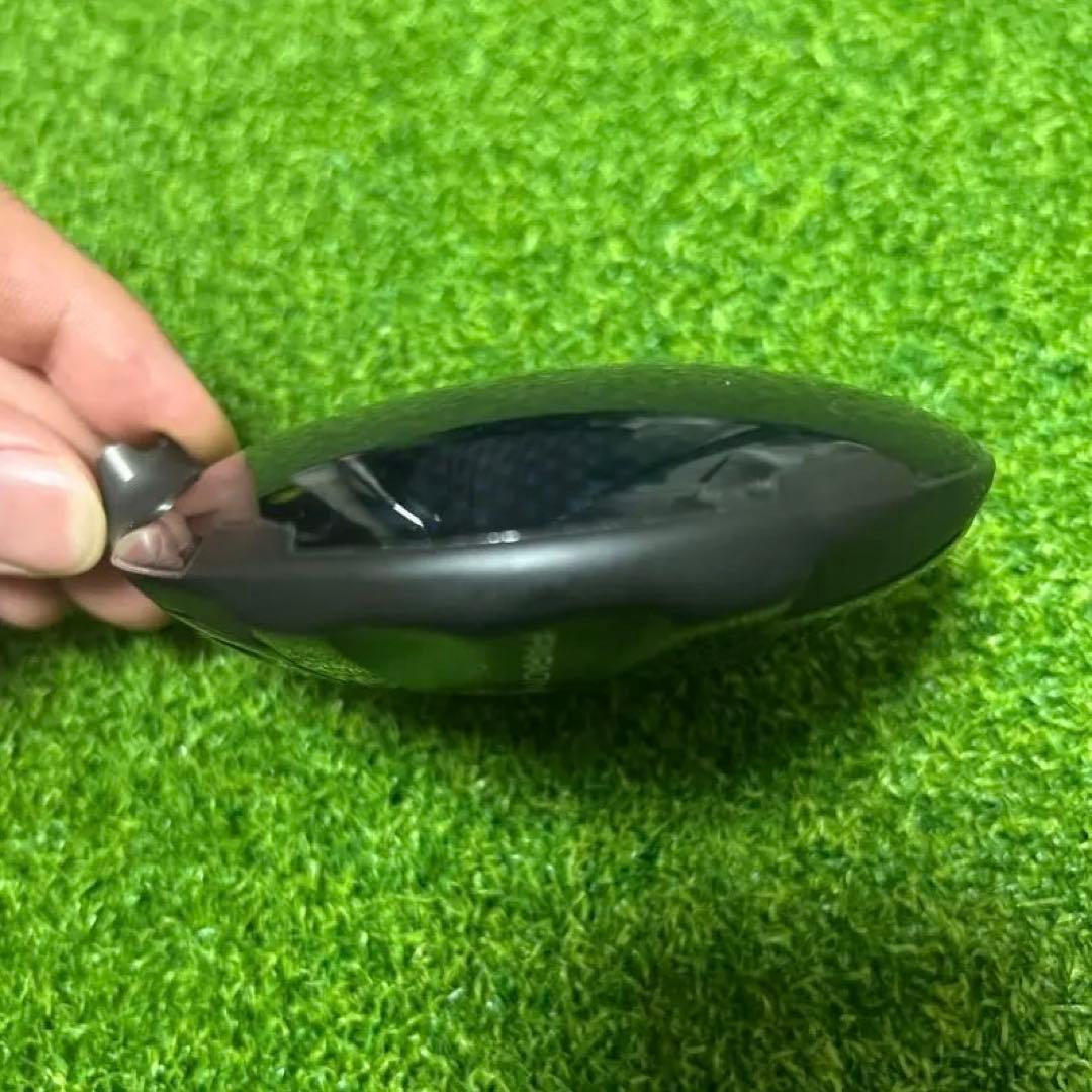 パラダイム PARADYM トリプルダイヤ 3W 15° ヘッドのみ