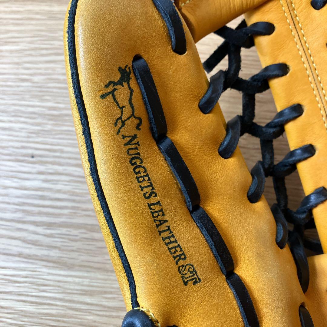 グローブ　ミズノプロ　野球用品　最高峰シリーズ　PRO