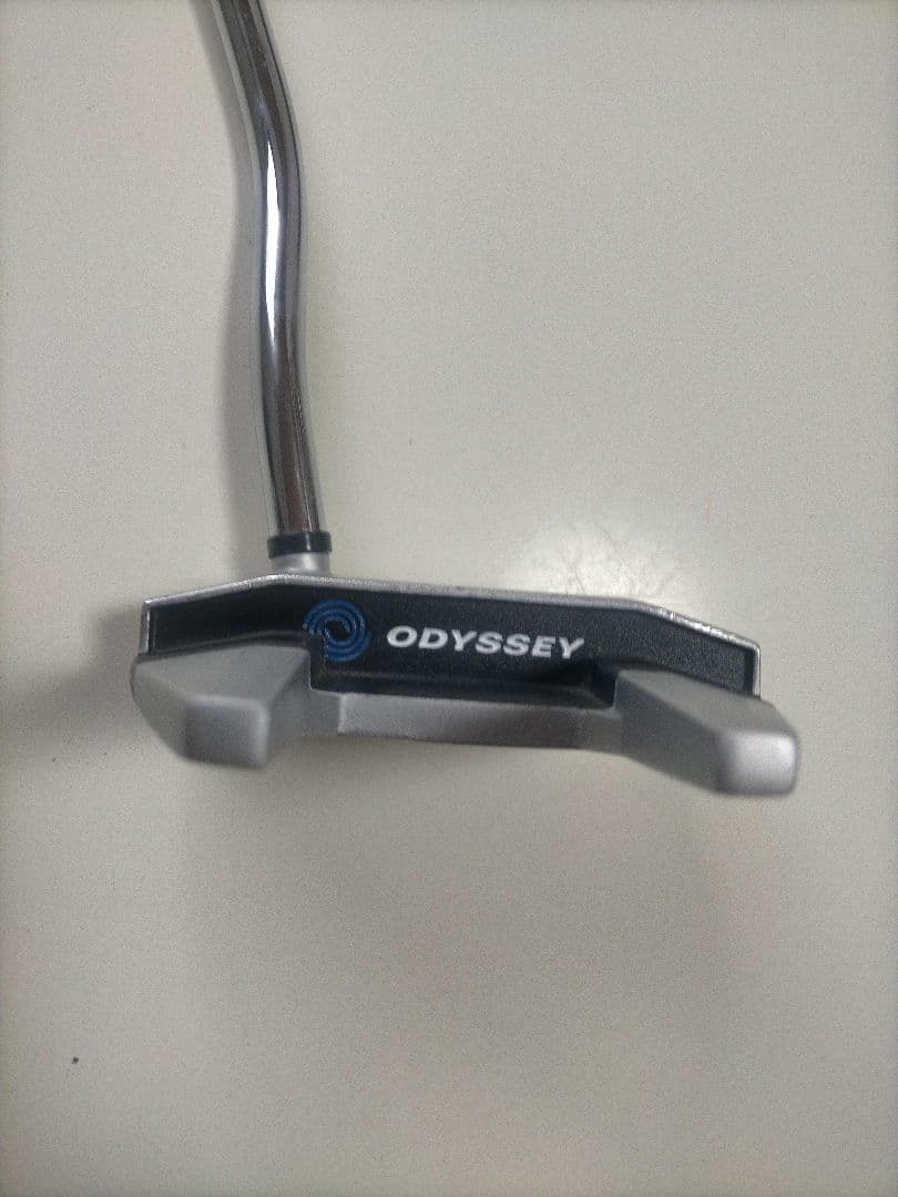 【美品】ODYSSEY 33インチ WORKS VERSA #7