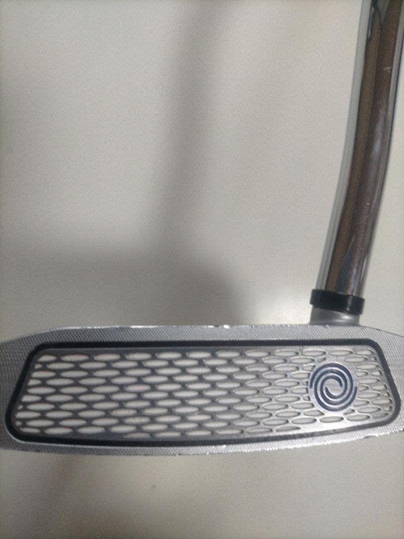 【美品】ODYSSEY 33インチ WORKS VERSA #7