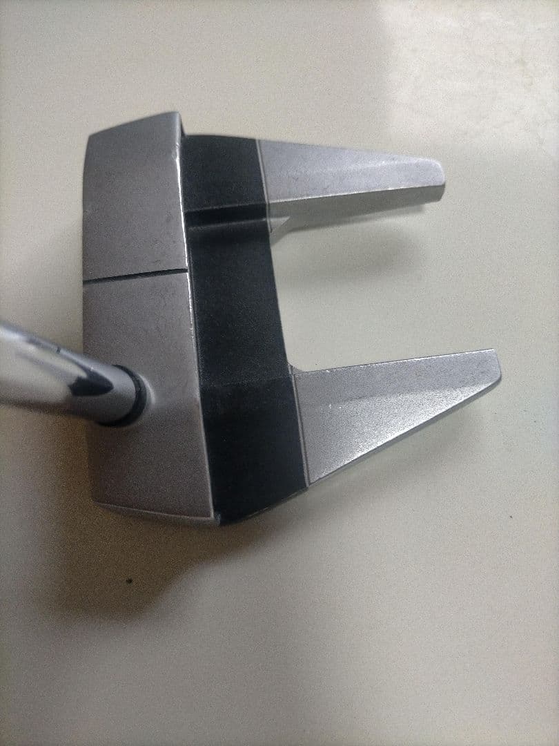 【美品】ODYSSEY 33インチ WORKS VERSA #7