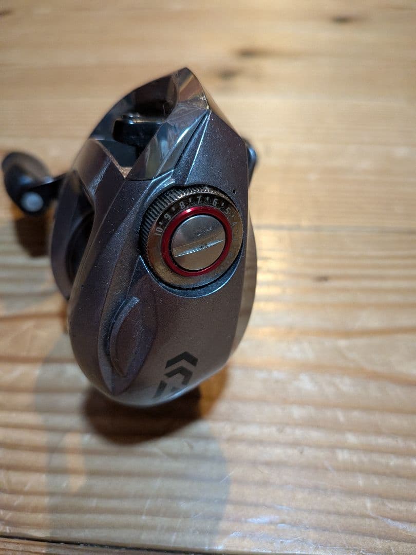 DAIWA　　sv