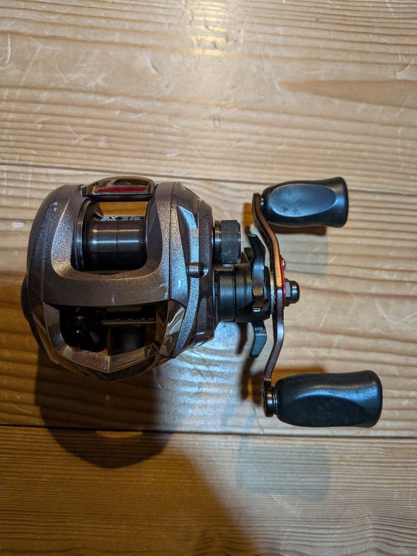 DAIWA　　sv