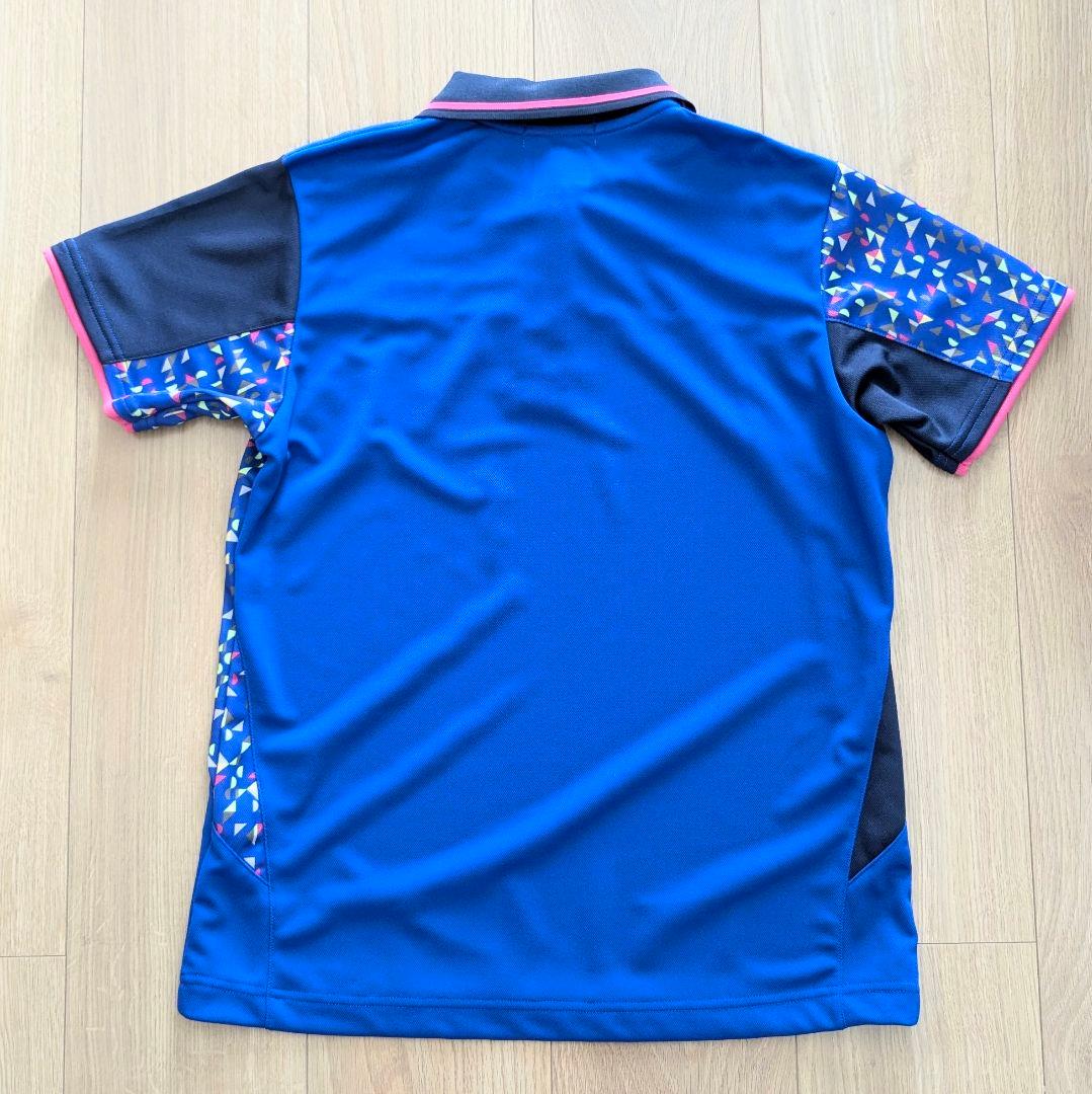 *新品未使用 ヨネックス YONEX 上下セット バドミントン ポロシャツ