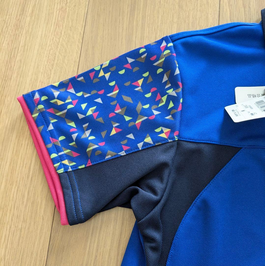 *新品未使用 ヨネックス YONEX 上下セット バドミントン ポロシャツ