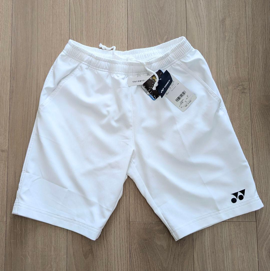 *新品未使用 ヨネックス YONEX 上下セット バドミントン ポロシャツ