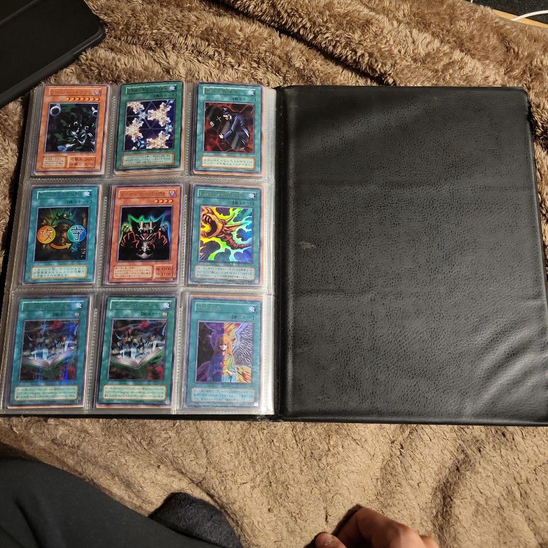 遊戯王 OCGカード まとめ売り
