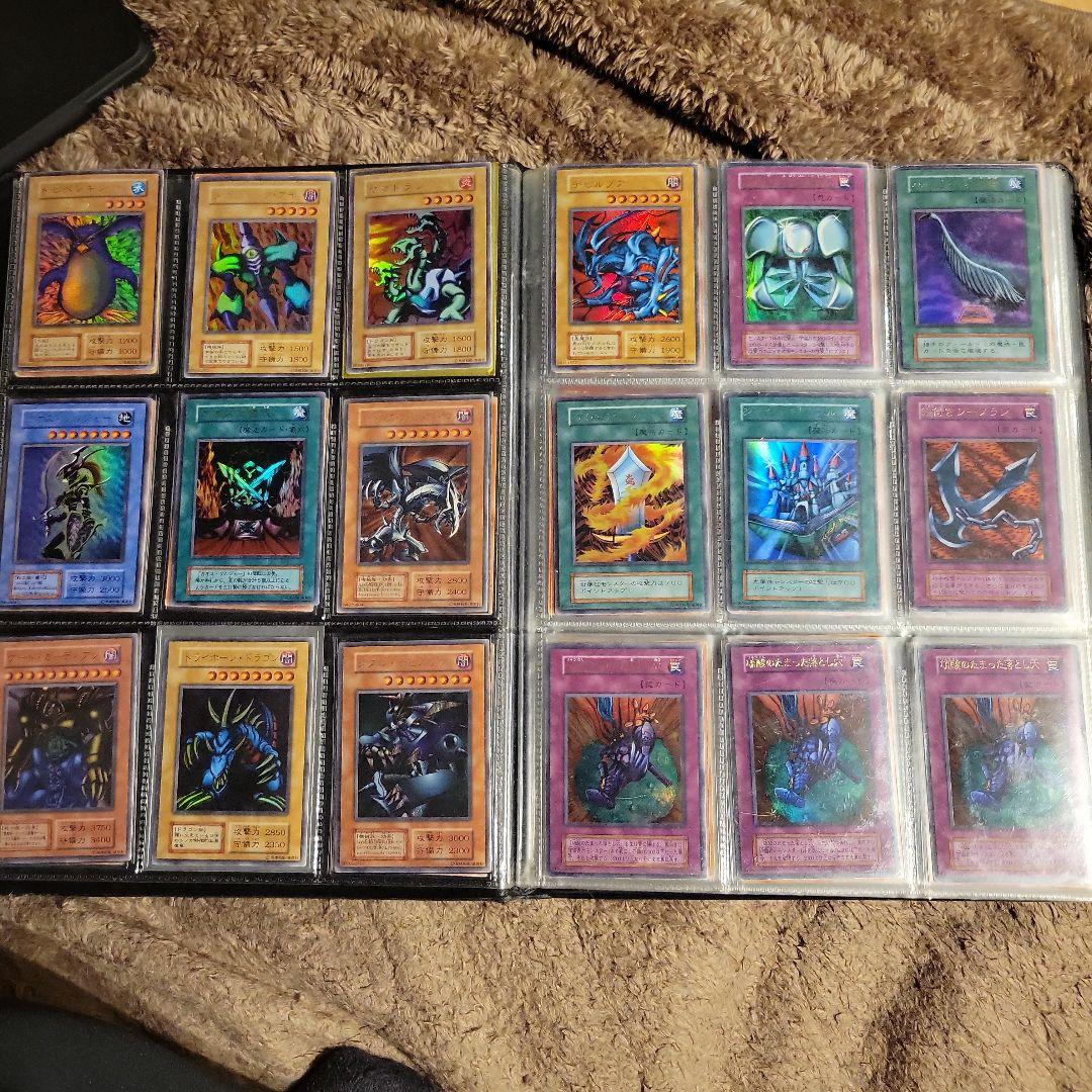 遊戯王 OCGカード まとめ売り