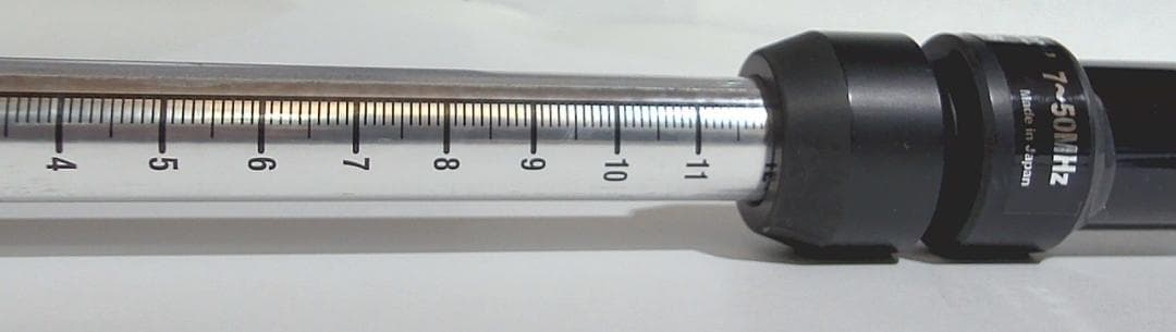 第一電波工業BNC-P RHM8B+BNC変換コネクター