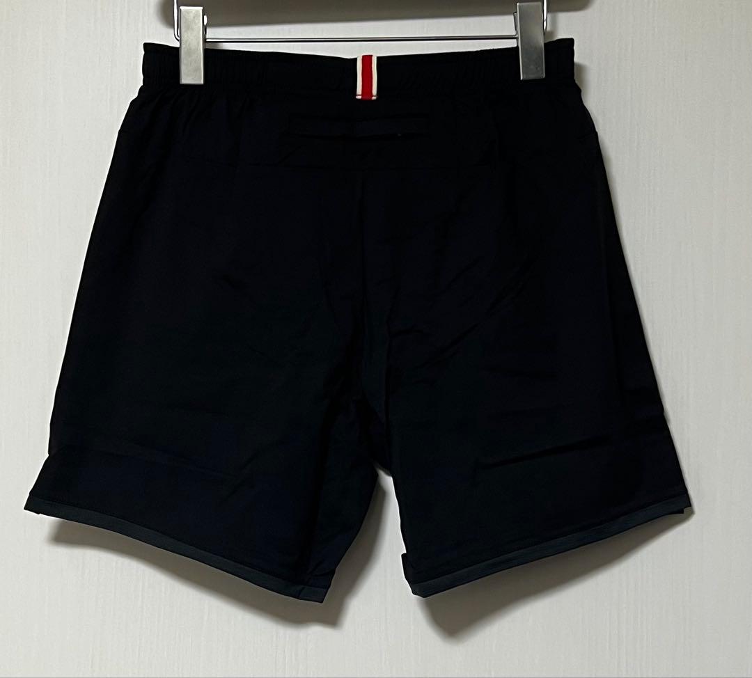 Tracksmith Session Shorts 7インチ　Sサイズ
