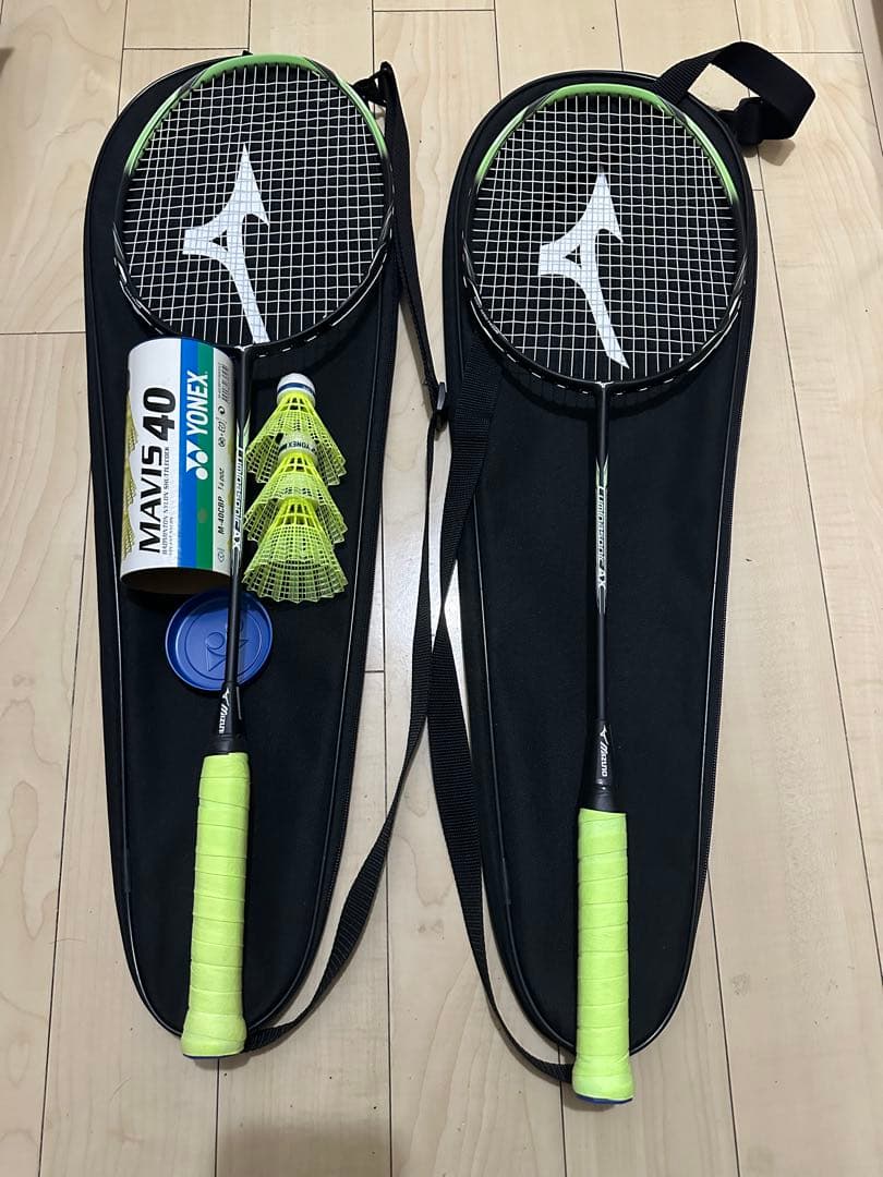 【セール中】無料招待券付き まとめ売り　ラケット
