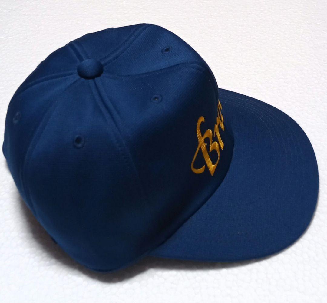 新品未使用 90's デッドストック 阪急 オリックス・ブレーブス キャップ