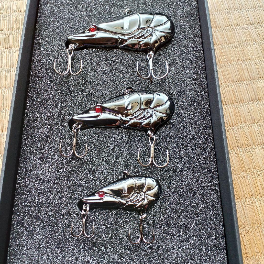 オンライン限定　新品　10th anniversary　ザリバイブ