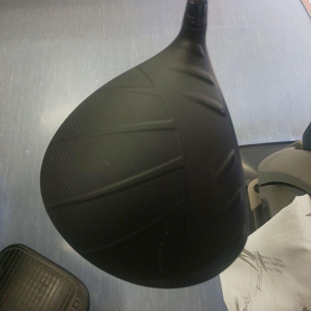 PING G400 MAX ドライバー 10.5度、Mimi-ちゃんです。