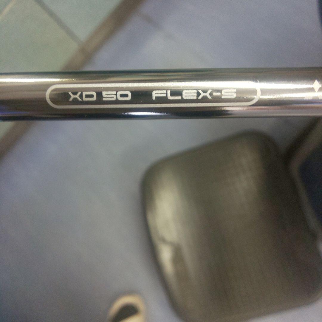 PING G400 MAX ドライバー 10.5度、Mimi-ちゃんです。