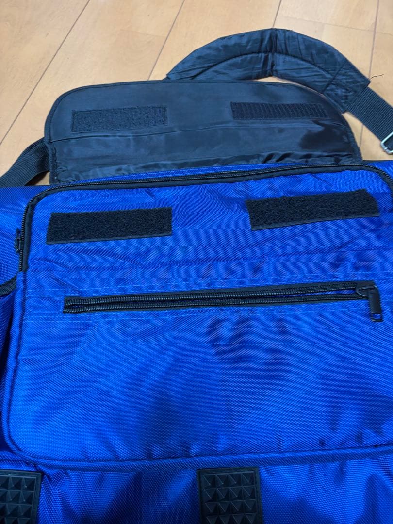 Novation bass station 専用バッグ