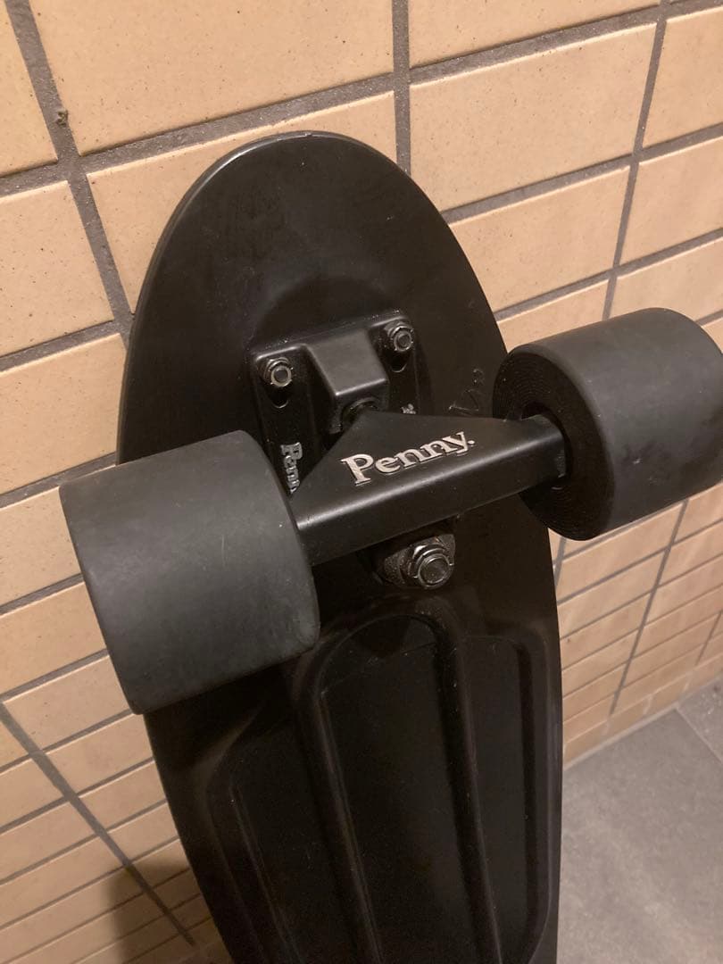 スケートボード penny 27inch
