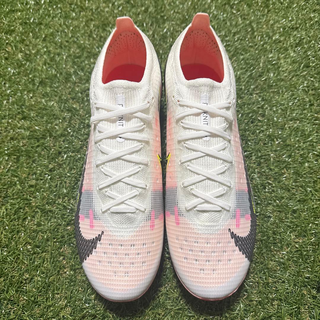 NIKE マーキュリアルヴェイパー14 ELITE AG 26.5cm 501