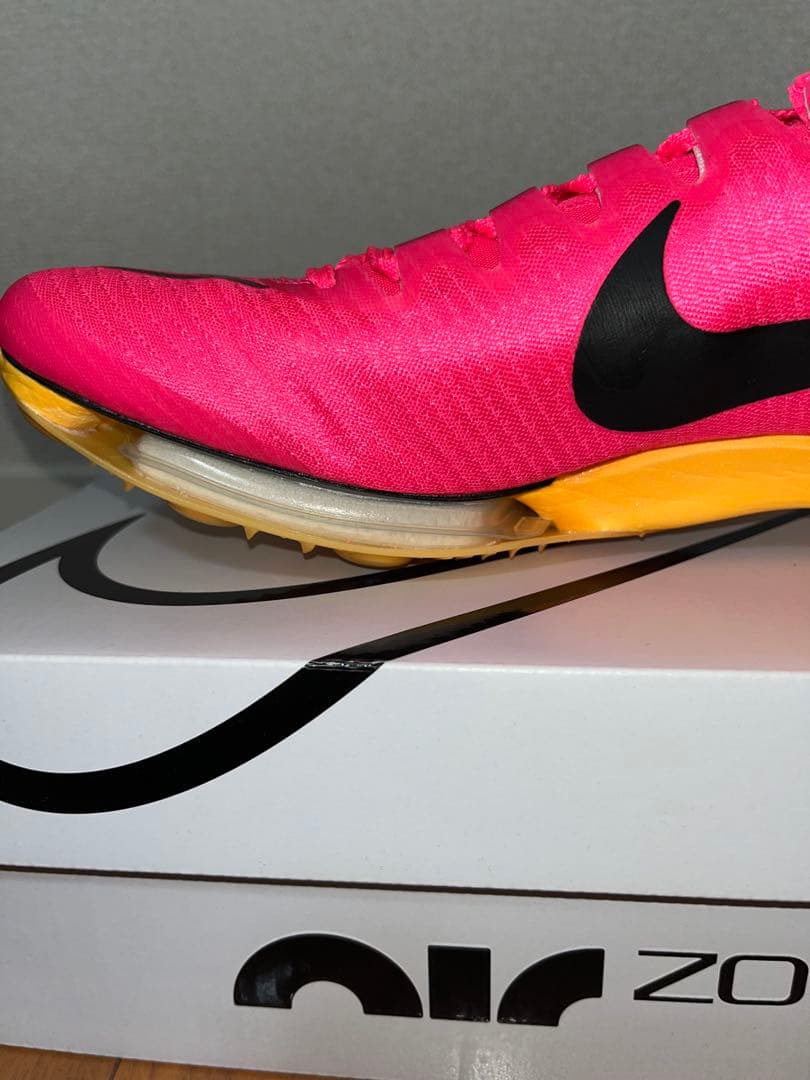 スパイク・シューズ NIKE AIR ZOOM MAXFLY 26cm