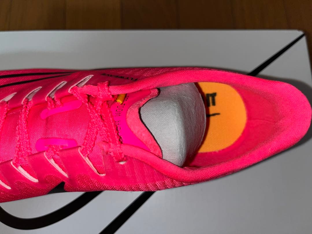 スパイク・シューズ NIKE AIR ZOOM MAXFLY 26cm
