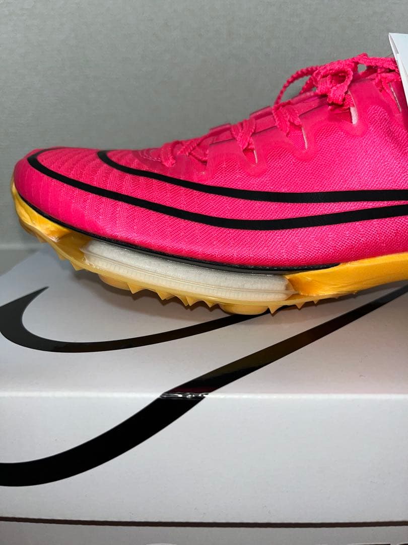 スパイク・シューズ NIKE AIR ZOOM MAXFLY 26cm