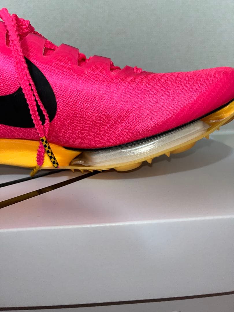 スパイク・シューズ NIKE AIR ZOOM MAXFLY 26cm