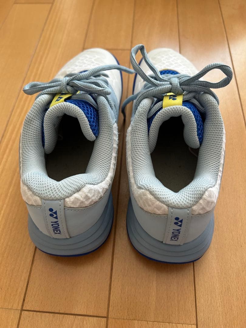 YONEX バドミントンシューズ ⭐︎23.5cm