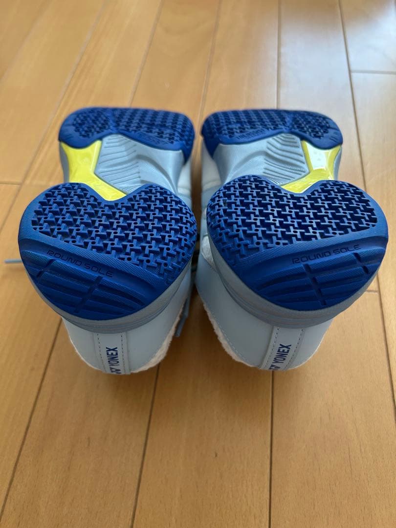 YONEX バドミントンシューズ ⭐︎23.5cm
