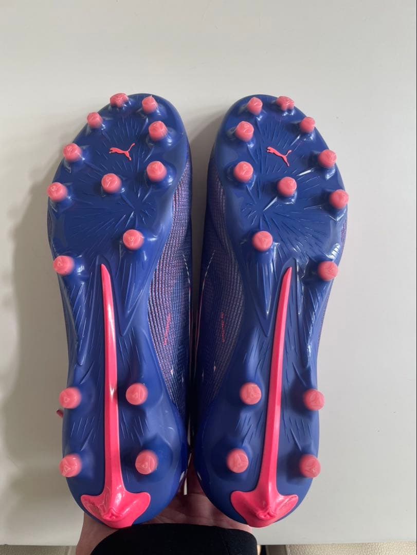 Puma Ultra Ultimate AG サッカーシューズ UK 8