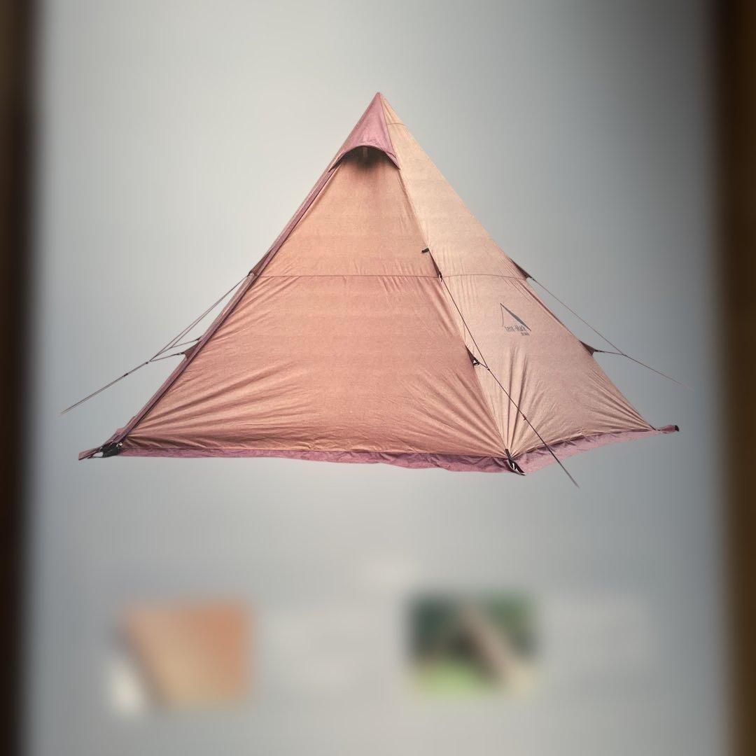 テンマクデザイン サーカスST tent-Mark DESIGNS