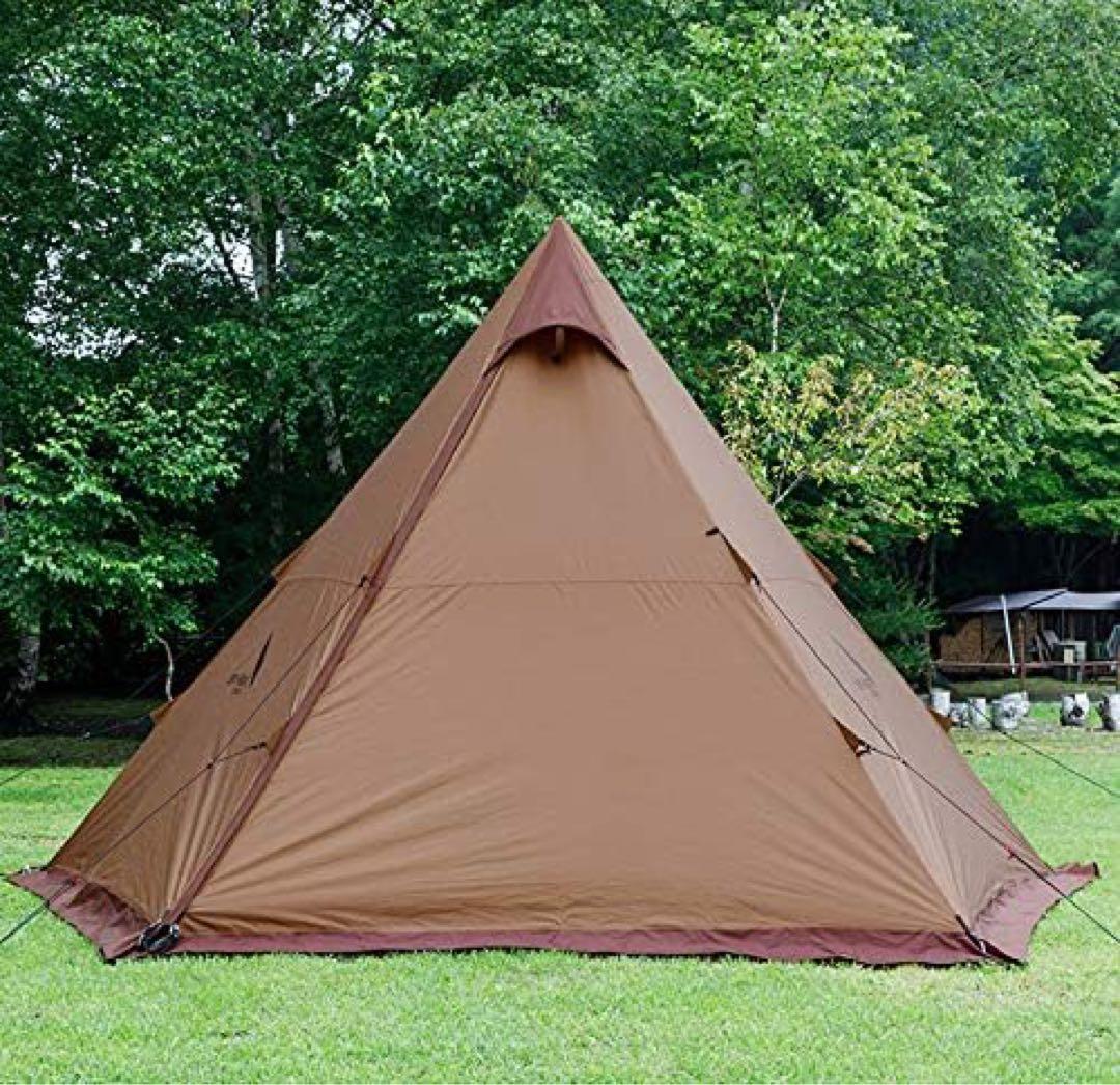 テンマクデザイン サーカスST tent-Mark DESIGNS