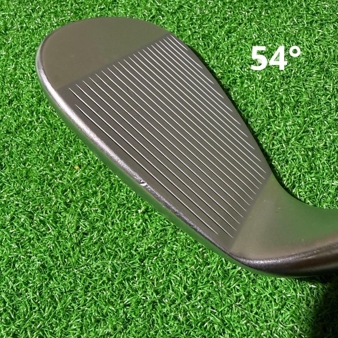 PING S159 ウェッジ 50° 55° 2本セット Sグラインド RED