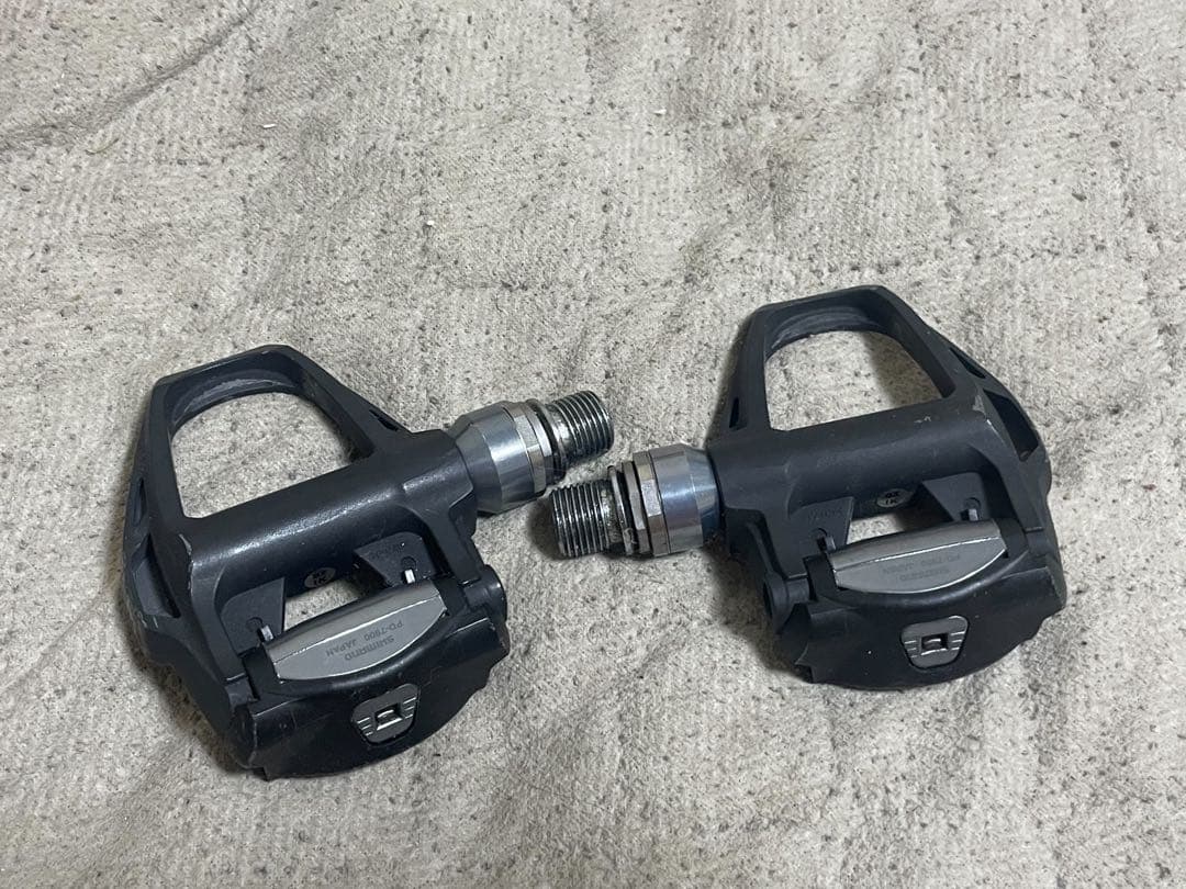 SHIMANO シマノ　デュラエース　PD-7900 ビンディングペダル