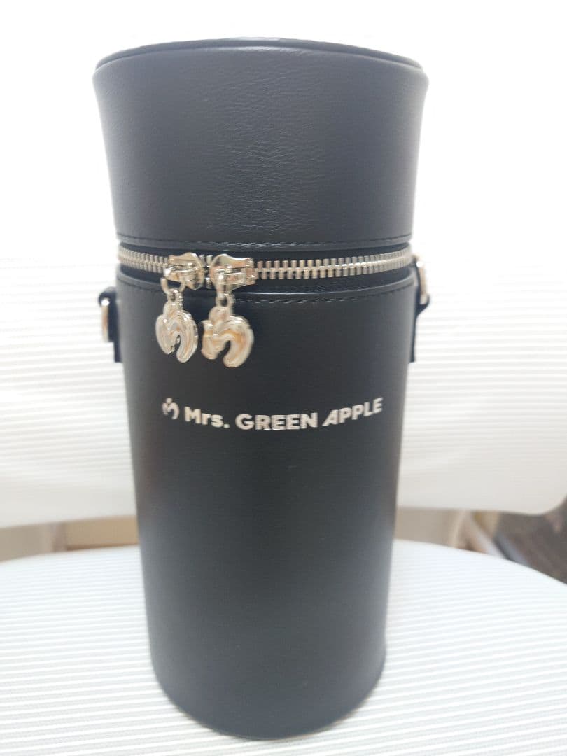 Mrs.GREEN APPLE　ミセス　ライトスティックケース
