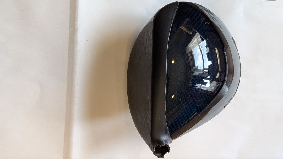 Callaway PARADYM ◆◆◆ 10.5 ° テンセイ55 S