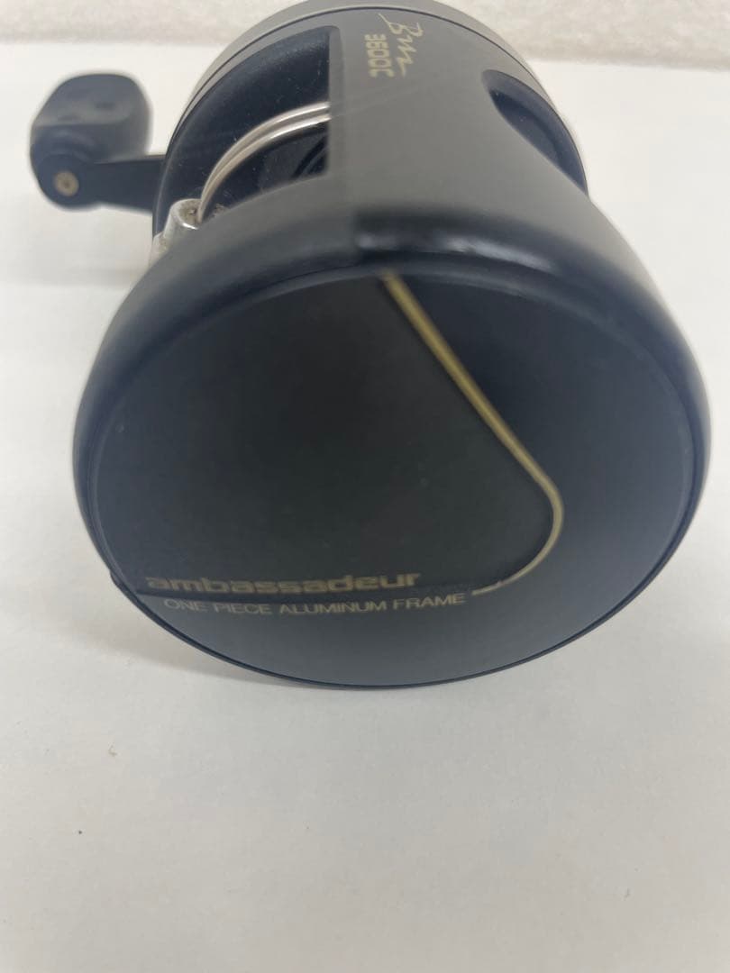 アブガルシアBM3600C