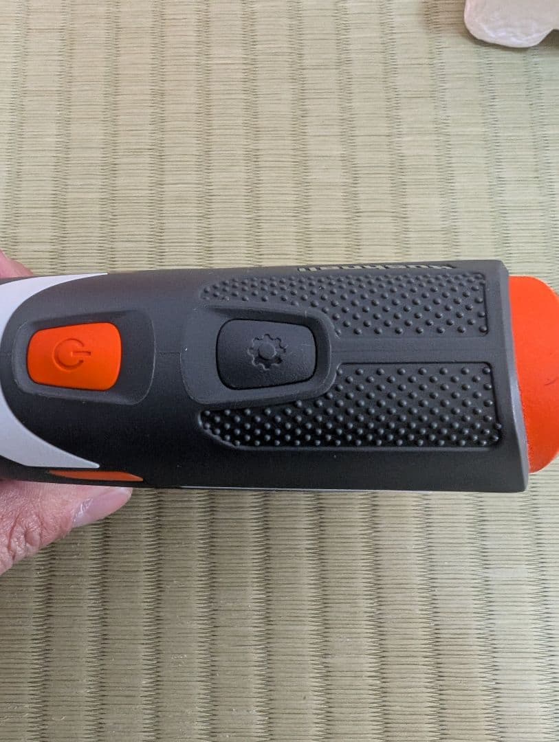 【お得】Bushnell ゴルフ用距離計 Tour V6 Shift　おまけ付き