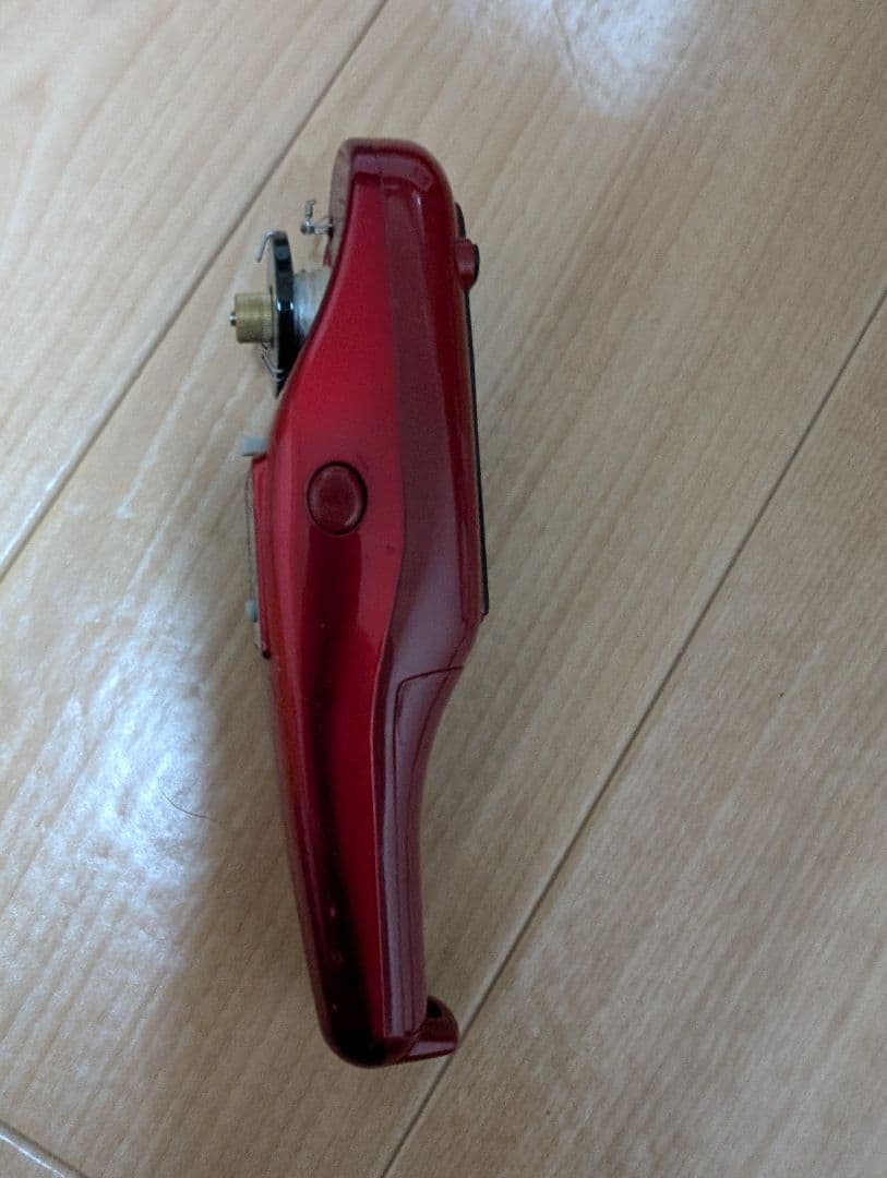 Hapyson ワカサギリール