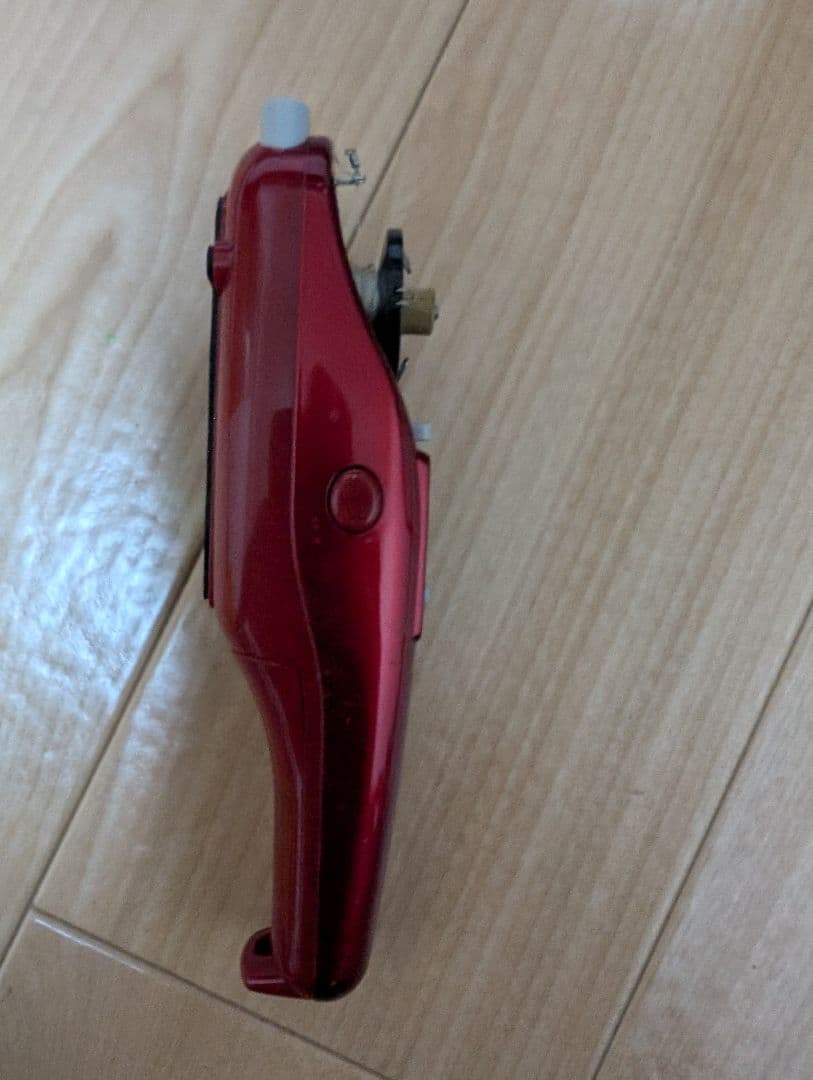 Hapyson ワカサギリール