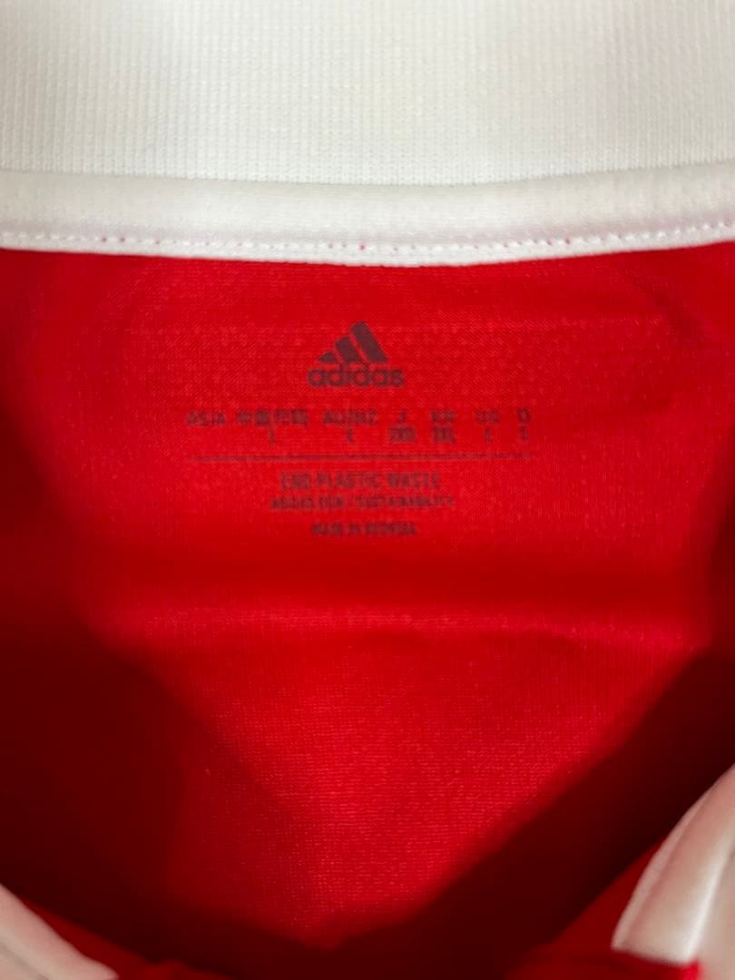 【希少品】アーセナル 冨安健洋 公式ユニフォーム