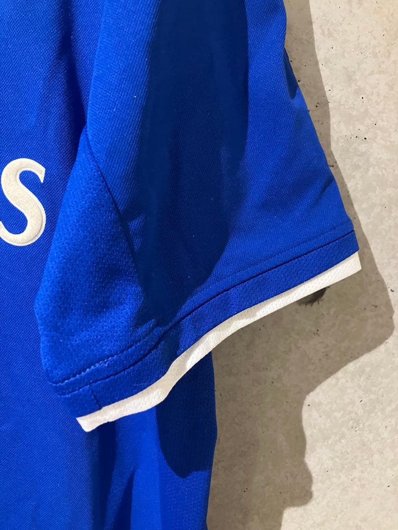 UMBRO アンブロ 01/03 チェルシー レプリカ ホーム ユニフォーム