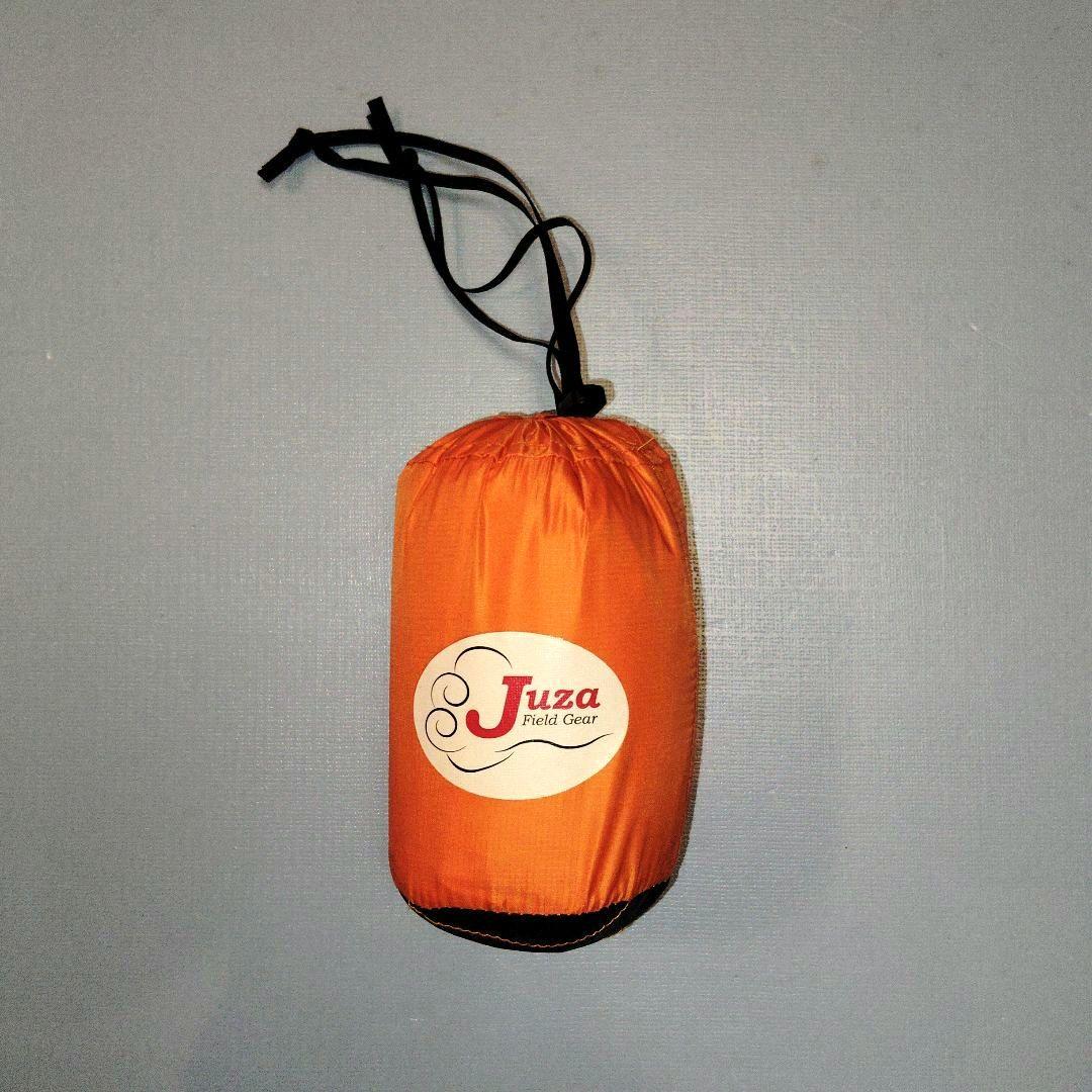 Em-Shelter l UL Juza Field Gear ツェルト